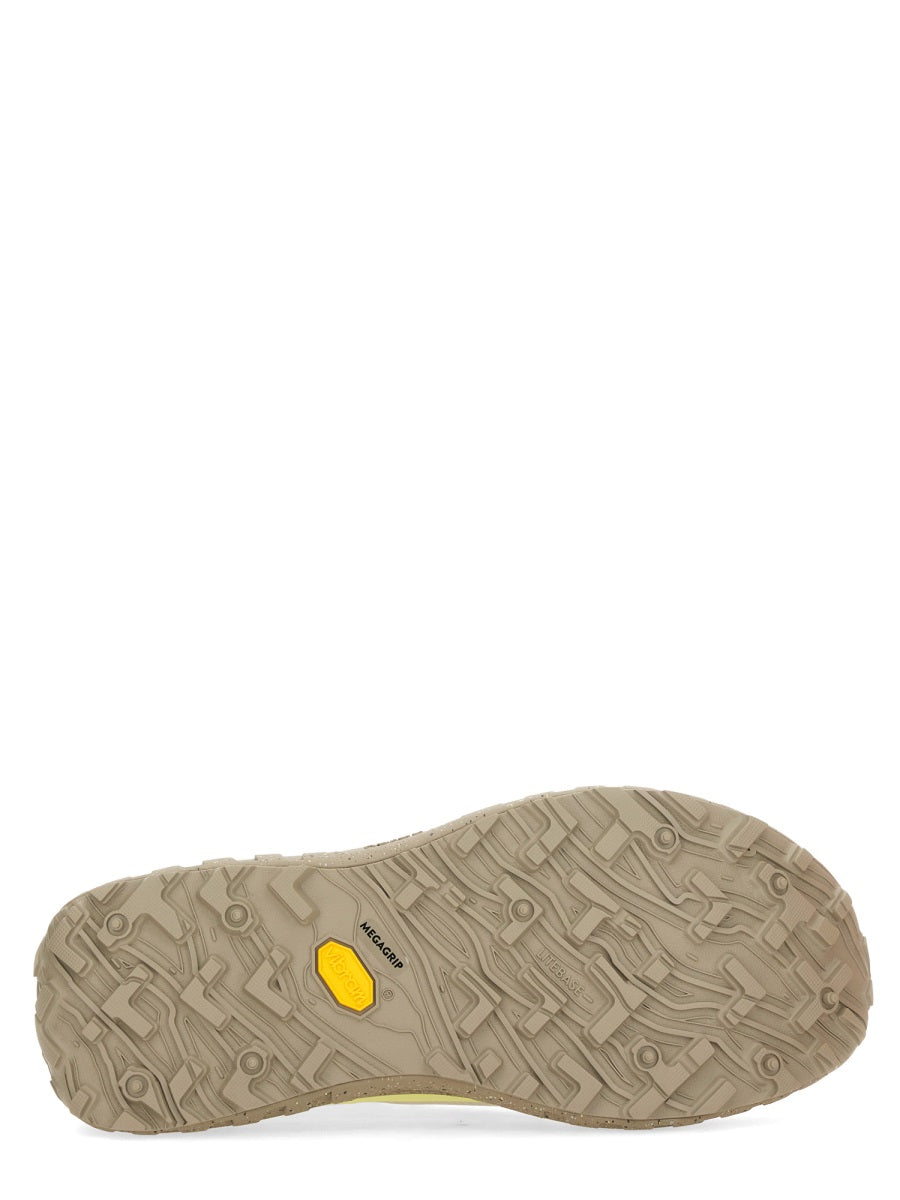 Norda Sneakers - Beige | Wanan Luxury