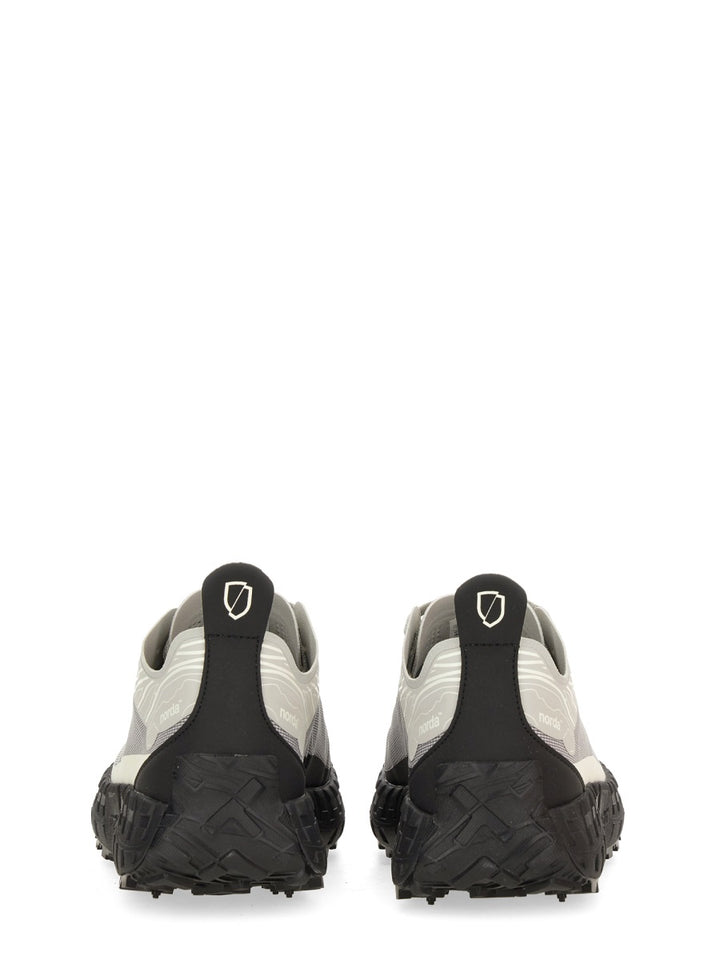 Norda Sneakers - Multcolor | Wanan Luxury