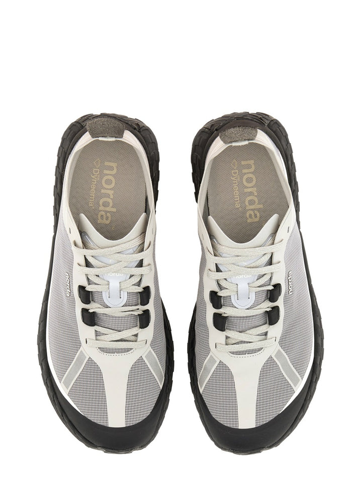 Norda Sneakers - Multcolor | Wanan Luxury
