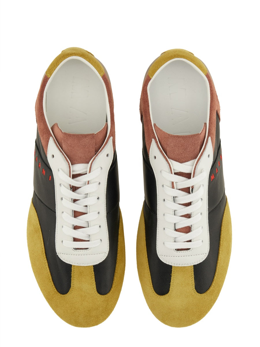 Marni Sneakers - Multcolor | Wanan Luxury