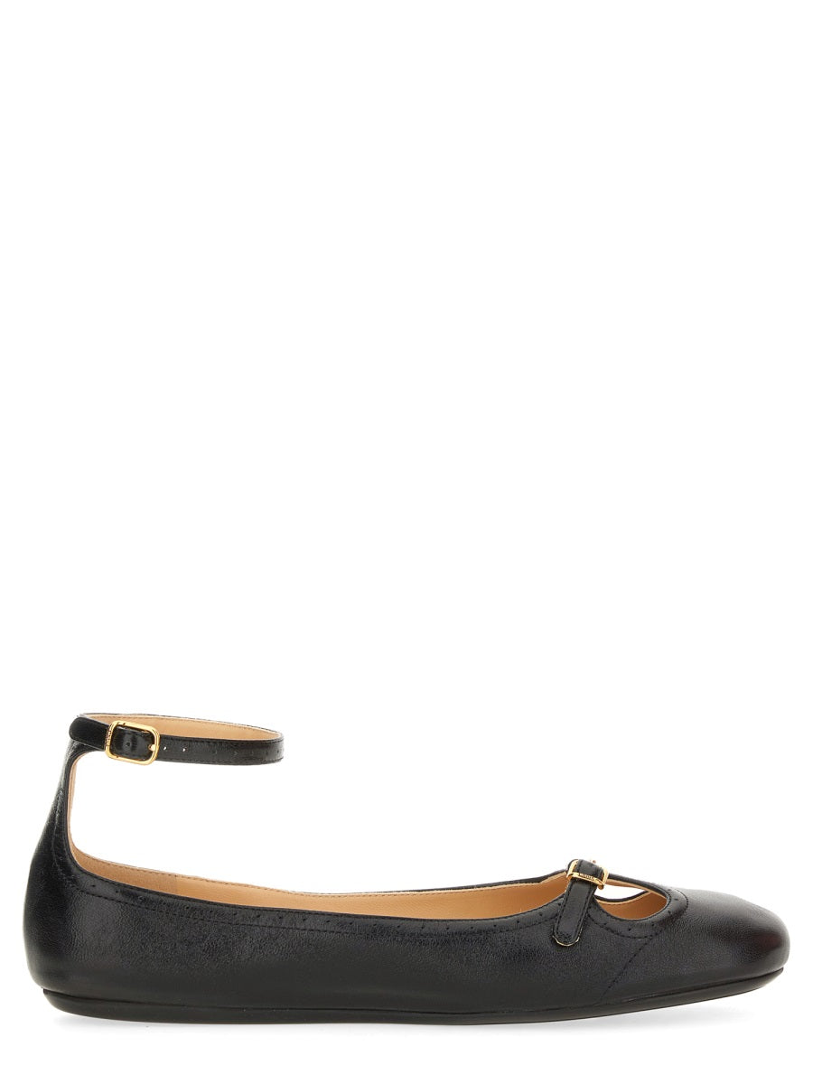 CHLOÉ Scarpe Basse - Nero | Wanan Luxury
