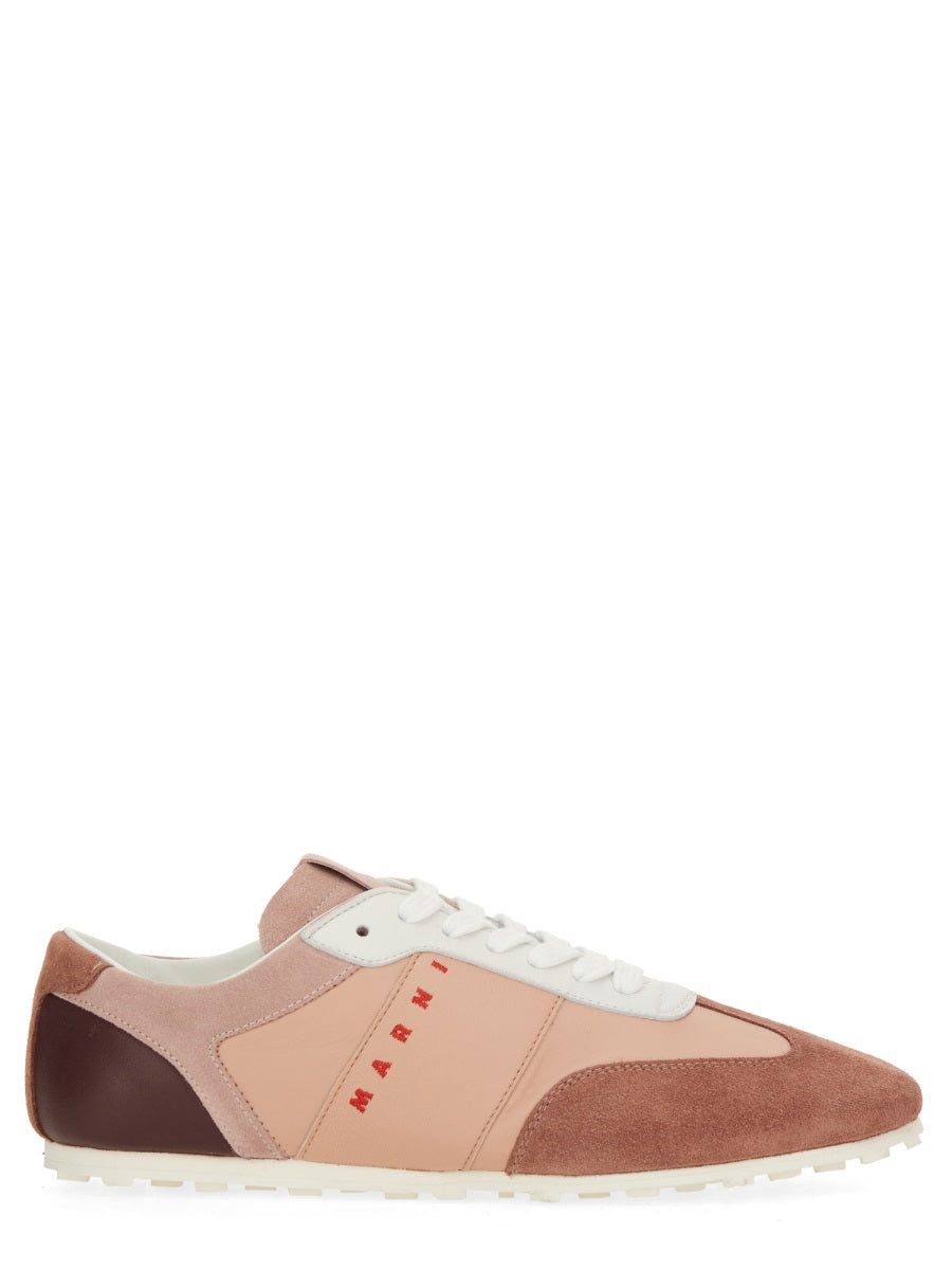 Marni Sneakers - Neutro | Wanan Luxury