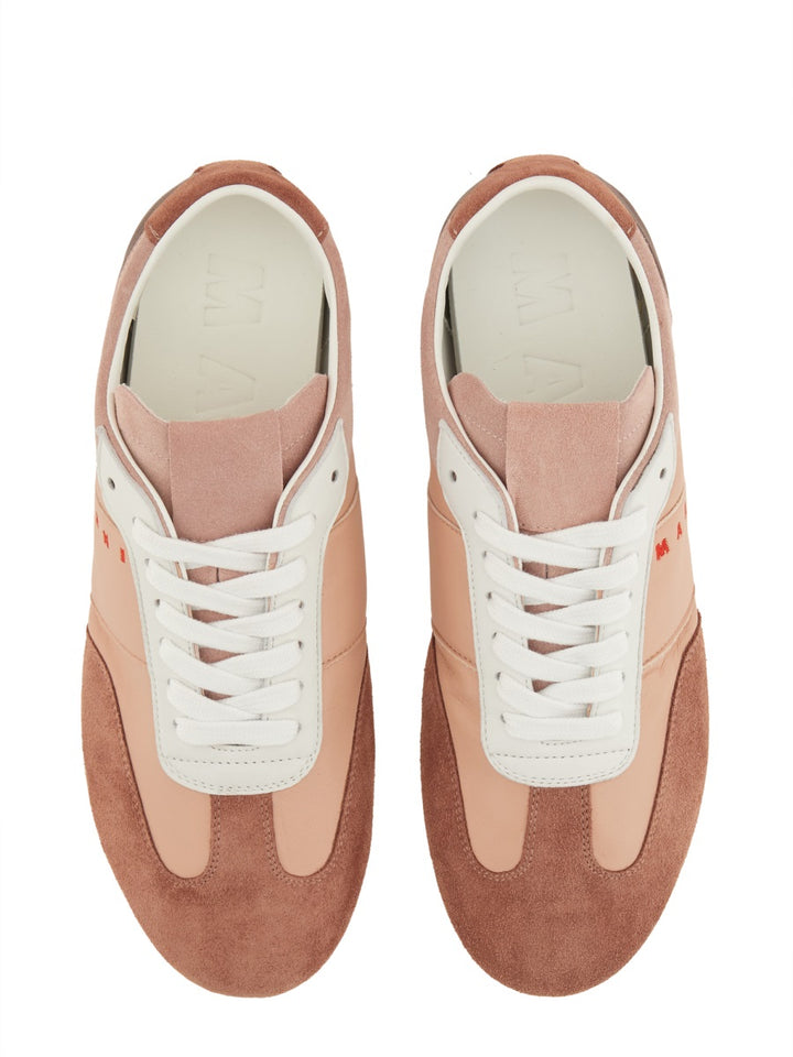 Marni Sneakers - Neutro | Wanan Luxury
