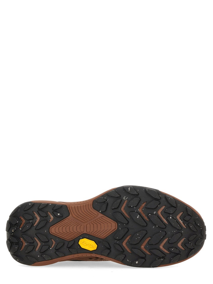 Hoka Sneakers - Marrone | Wanan Luxury