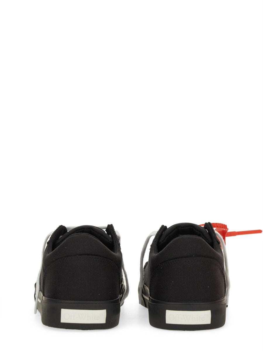 Off-White Sneakers - Nero | Wanan Luxury