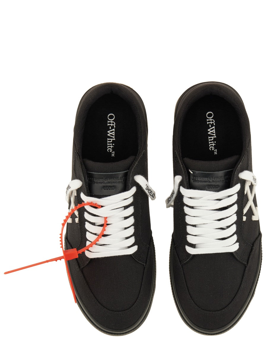 Off-White Sneakers - Nero | Wanan Luxury
