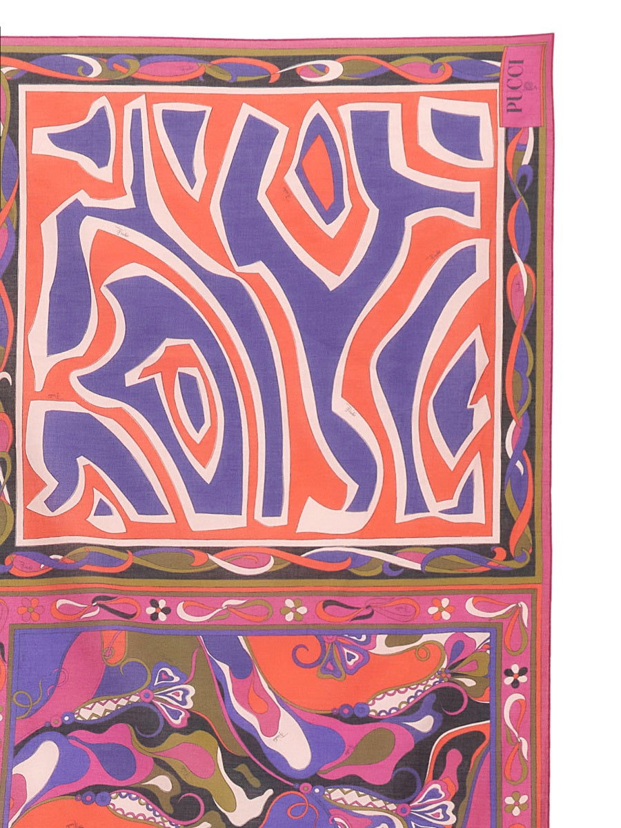 Emilio Pucci Costumi - Multcolor | Wanan Luxury