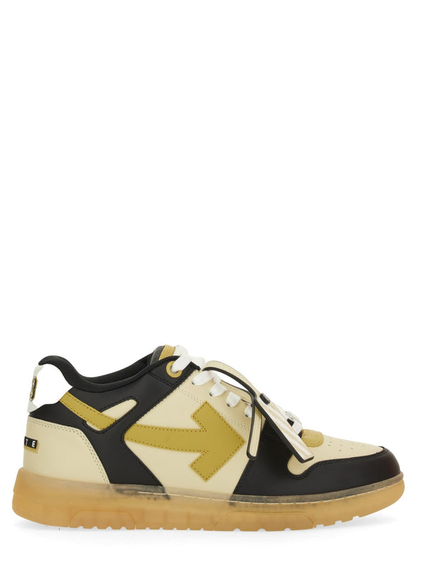 "Out Of Office Varsity" Sneaker