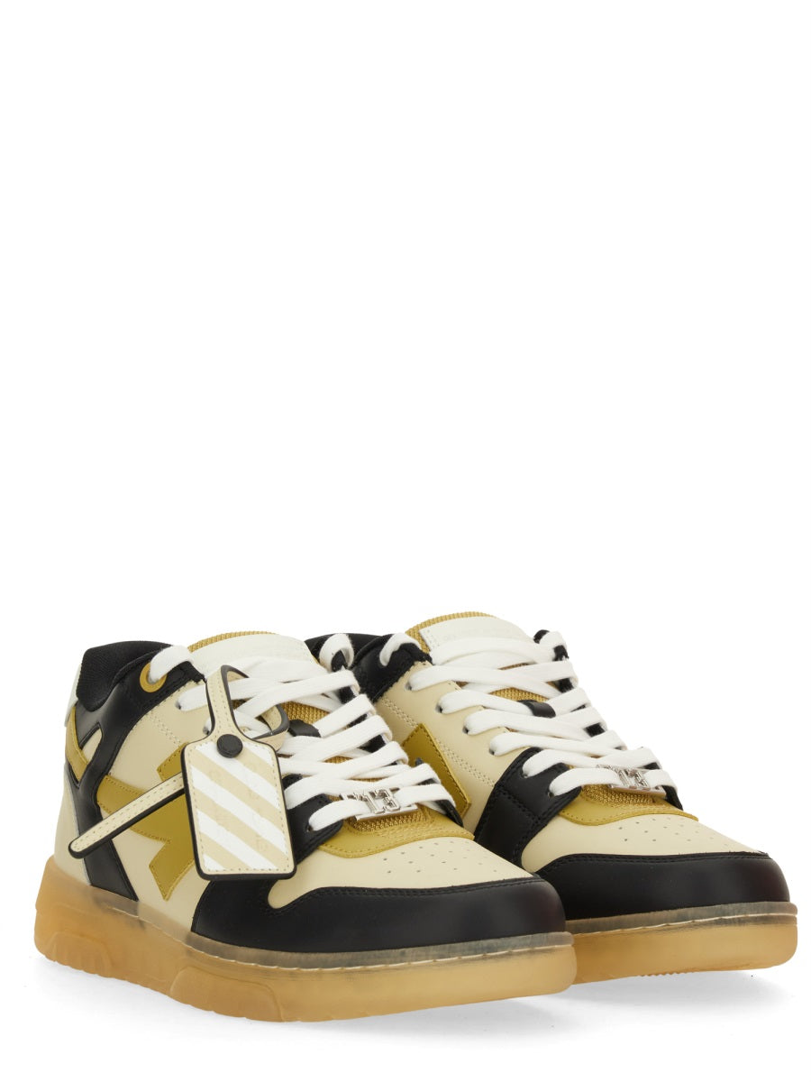 Off-White Sneakers - Multcolor | Wanan Luxury