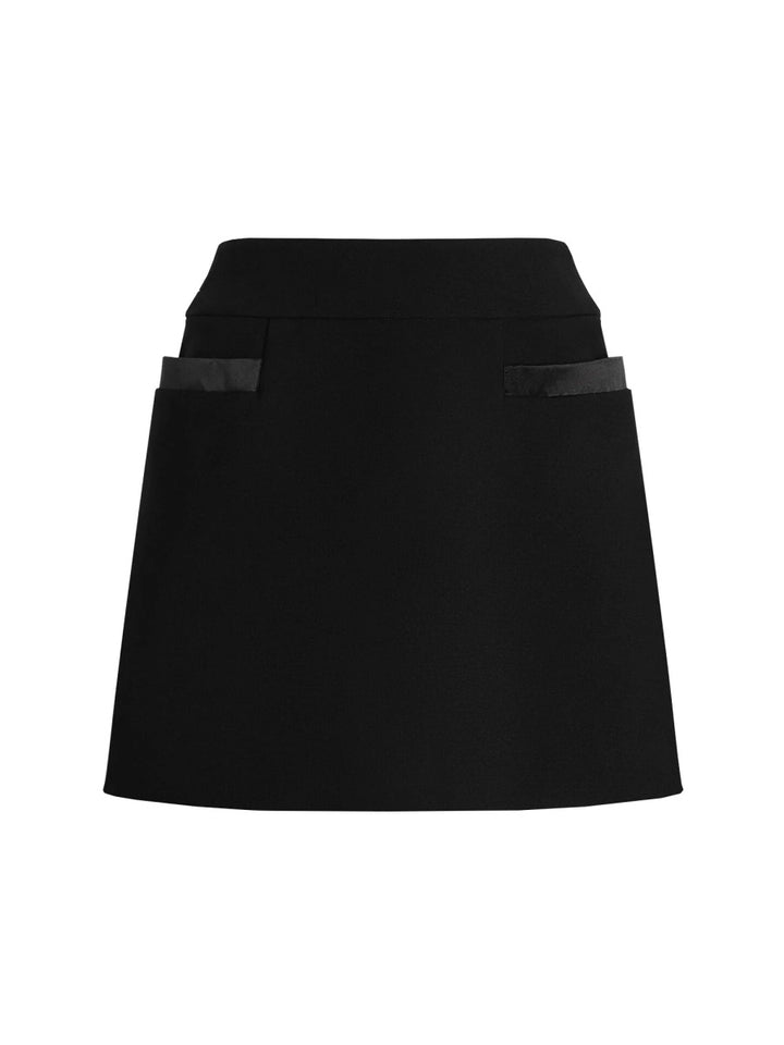 Dolce & Gabbana Gonne - Black | 9e80a3c1d09e480791b76c9f8a9b66139fbdf7a0