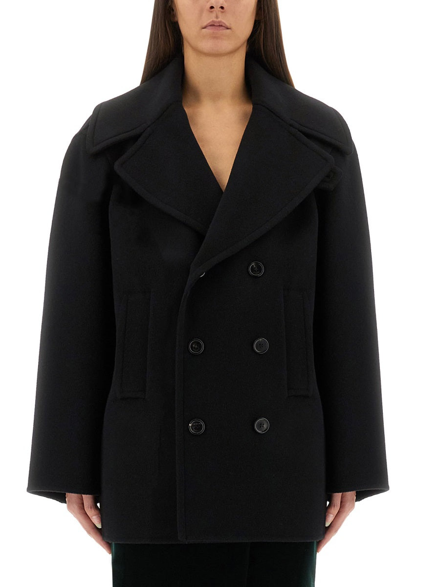 Saint Laurent Giacche - Nero | Wanan Luxury