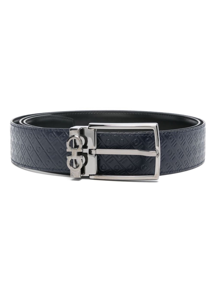 Ferragamo Cinture - Blu | 5bce4cad84255c36347629f9a41e987d16bf10eb
