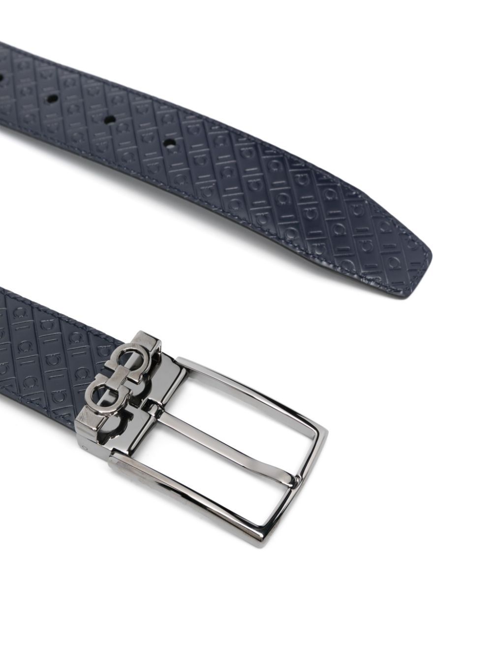 Ferragamo Cinture - Blu | 8425c7a93d4ea72a211a693fd843e79034f698e8