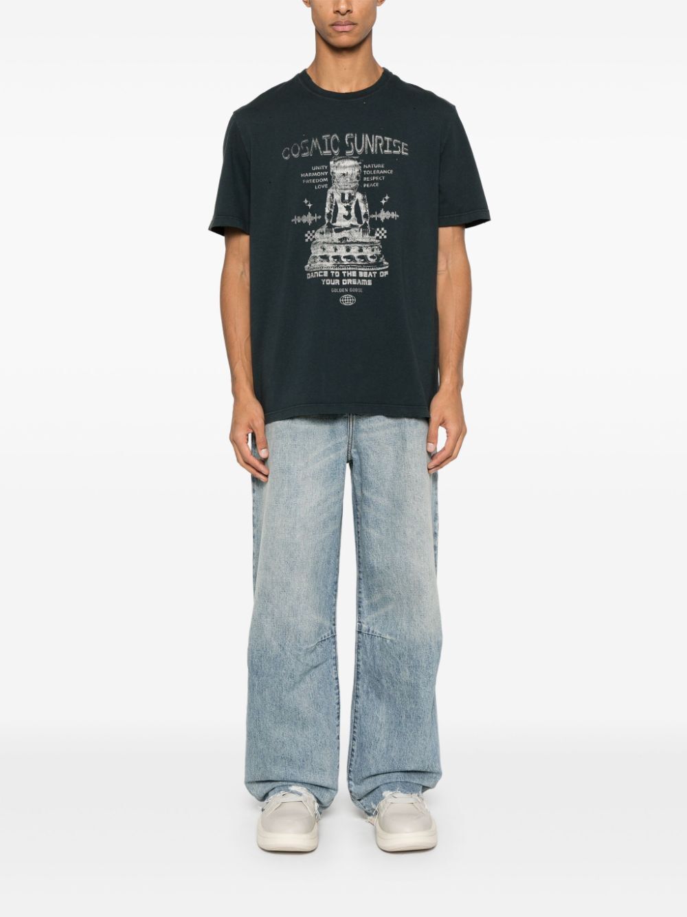 Jimmy Choo Ballerinas - Nero | 2c477ff025334b752a59452d0f4a417170b498fd