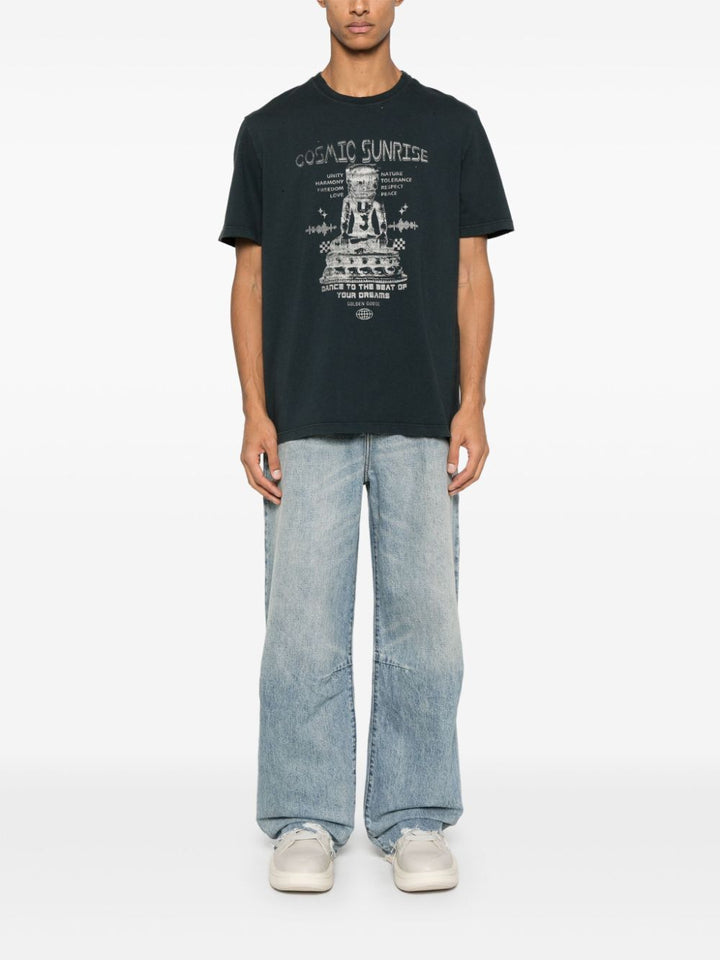 Jimmy Choo Ballerinas - Nero | 2c477ff025334b752a59452d0f4a417170b498fd