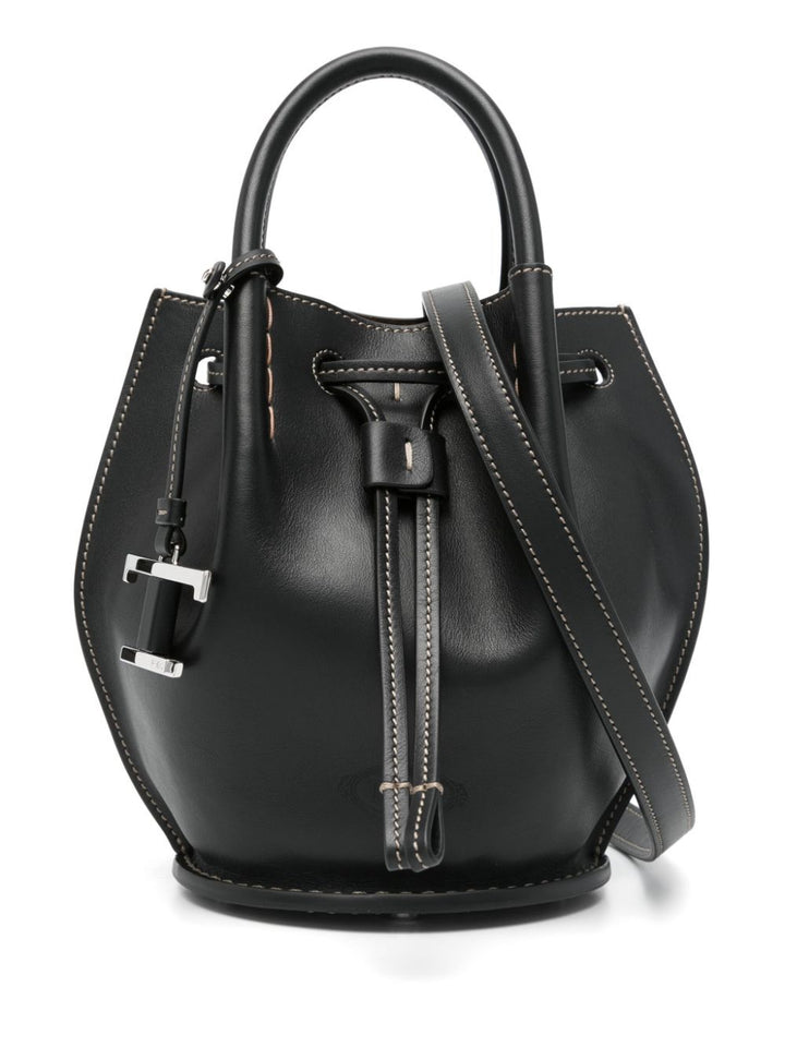 Tod`S Totes - Nero | 0487bcf07da9bf60eaa12be542ae1d527914d146