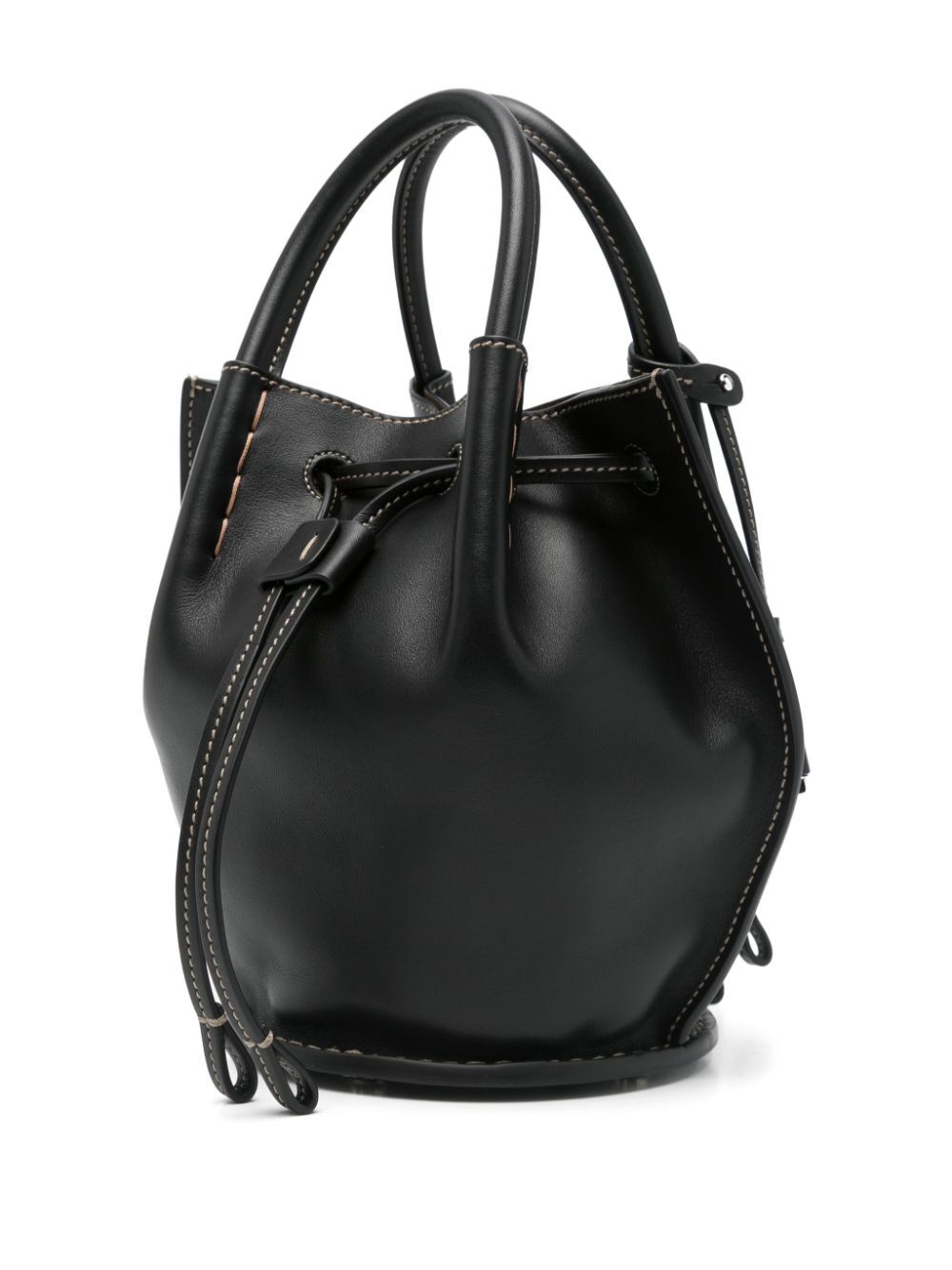 Tod`S Totes - Nero | b4e5b291b7af93300d215a5de182a9f9fa80f800