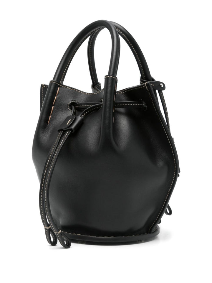 Tod`S Totes - Nero | b4e5b291b7af93300d215a5de182a9f9fa80f800