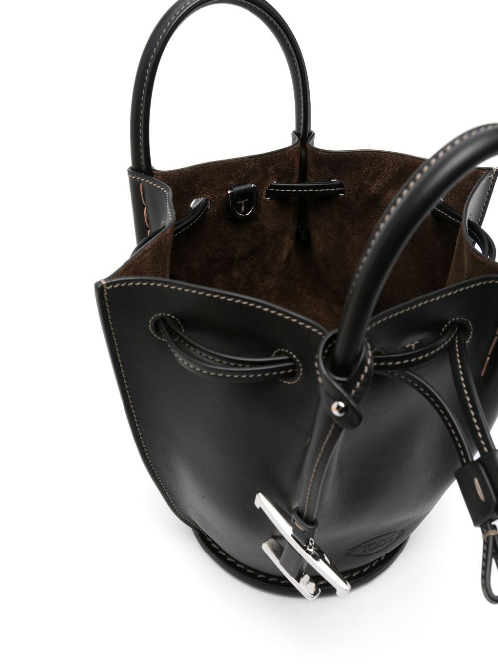 Tod`S Totes - Nero | 85d26dd474b7588d943891881838e0103b4518ee