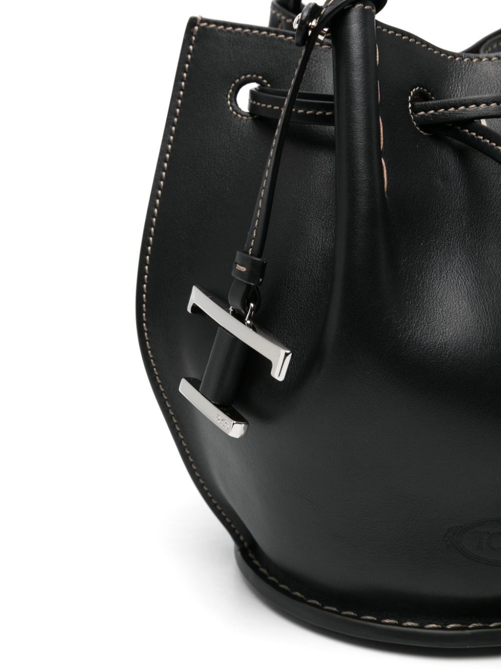 Tod`S Totes - Nero | 0a4cbf5f1c8b010263db3a4efefb859caeb030ba