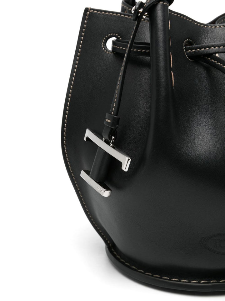 Tod`S Totes - Nero | 0a4cbf5f1c8b010263db3a4efefb859caeb030ba