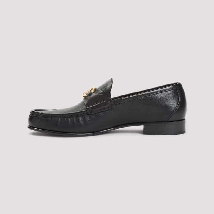 Valentino Garavani Mocassini - Nero | f18431a06c19e38f6eb13f01c5d33e1b7be485aa