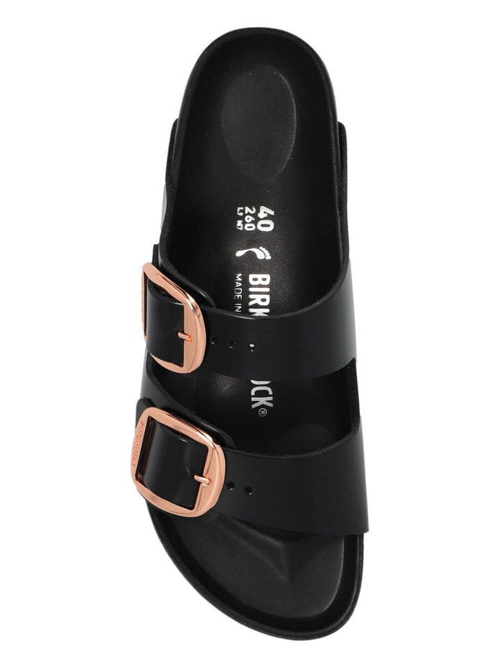 Birkenstock Sandali - Nero | dbb75ab79d4c2daf1a70be77dc02ec0cb7323887