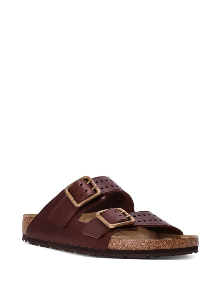 Birkenstock Sandali - Marrone | 275b5506610609a1d11b8bd0e442e5e81818f087