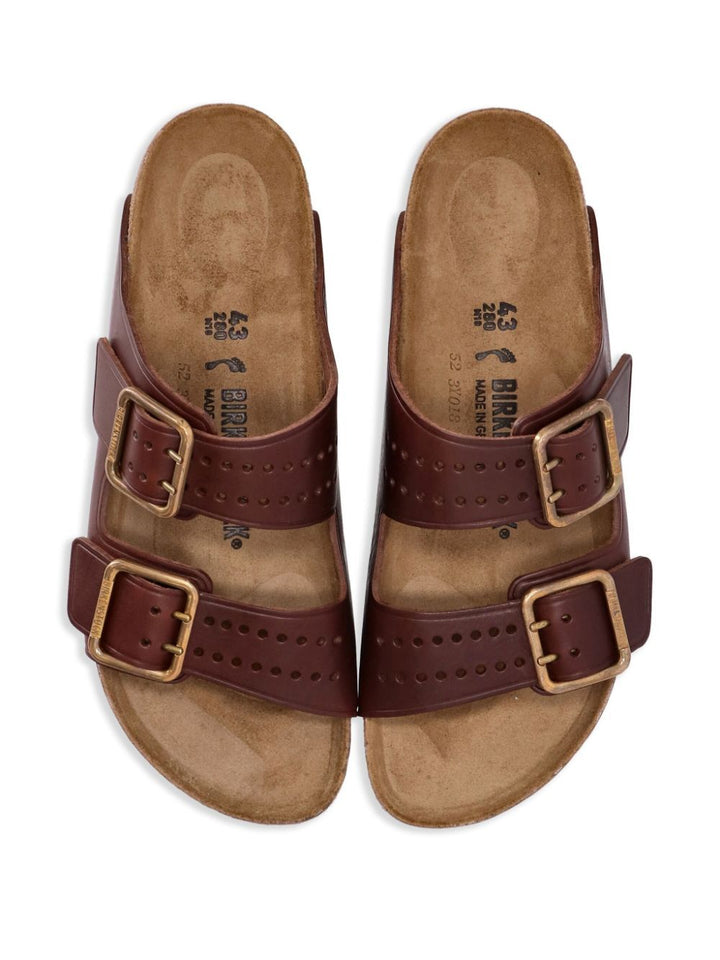 Birkenstock Sandali - Marrone | b568cc4ec44c2ec664a598501f11e05c0dd464d9