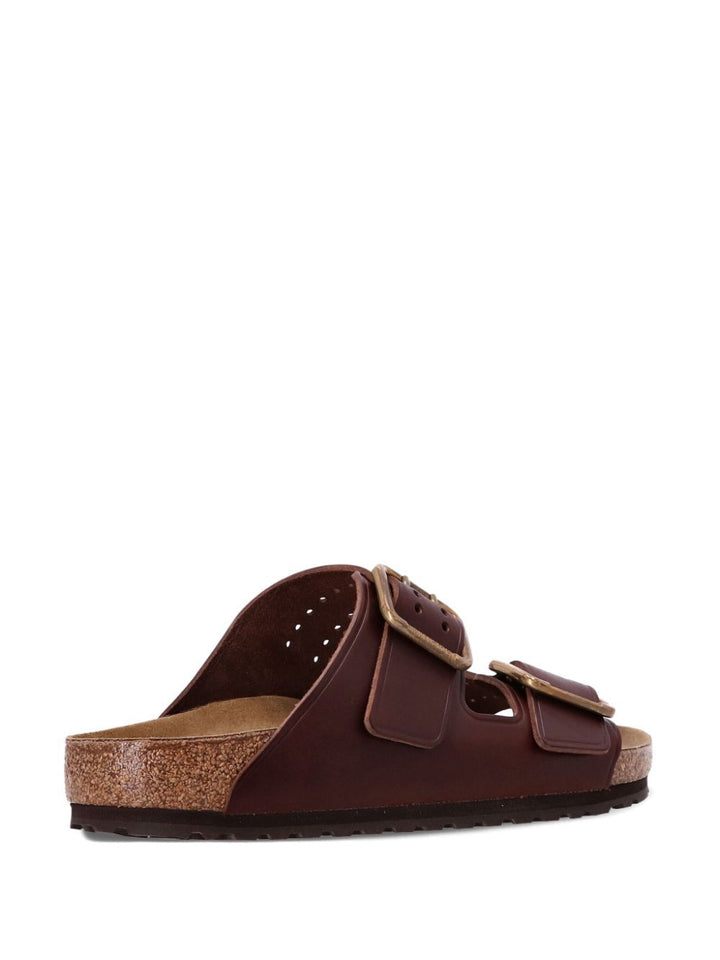Birkenstock Sandali - Marrone | 2c06abab2b7b583a017f9ec2f9bc3050827153ce