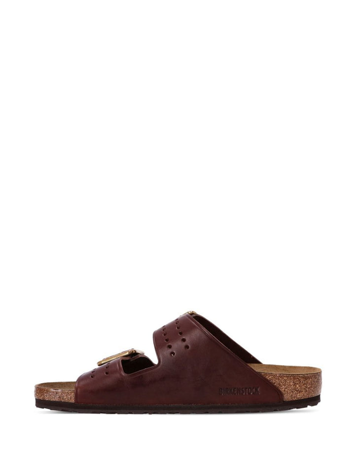 Birkenstock Sandali - Marrone | 12c450285392250ea4565fdd0b3122b6c628162e
