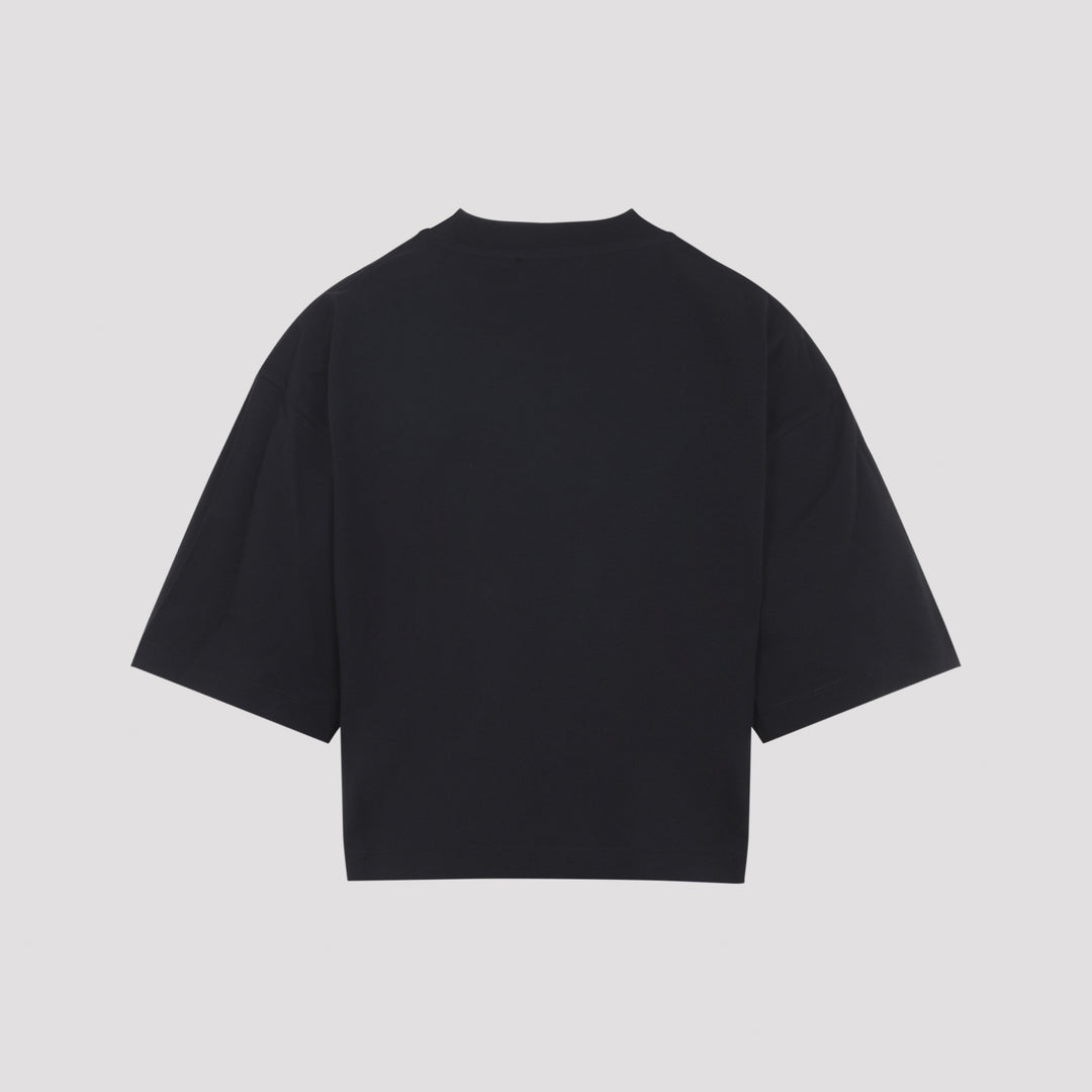 Marni T-shirts - Nero | 711c13924e9a50fed2b0b9047662479ea5c9984e