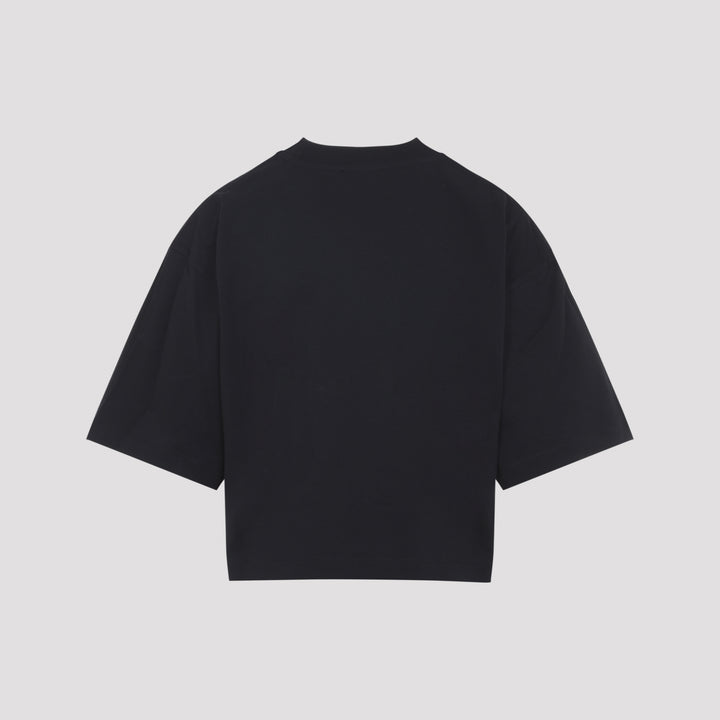 Marni T-shirts - Nero | 711c13924e9a50fed2b0b9047662479ea5c9984e