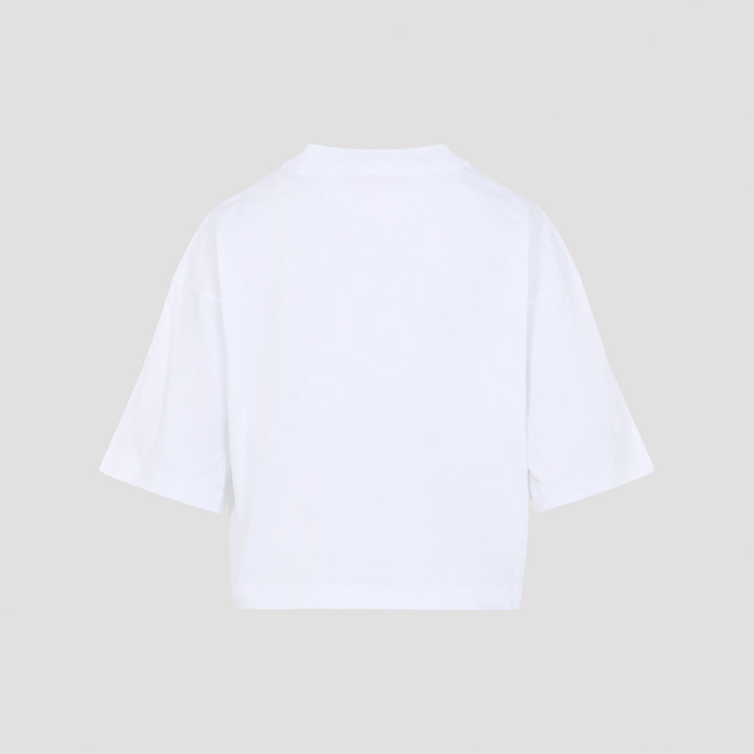 Marni T-shirts - Bianco | 2a175cee6e895d5f27d5772410d6fe919af11047