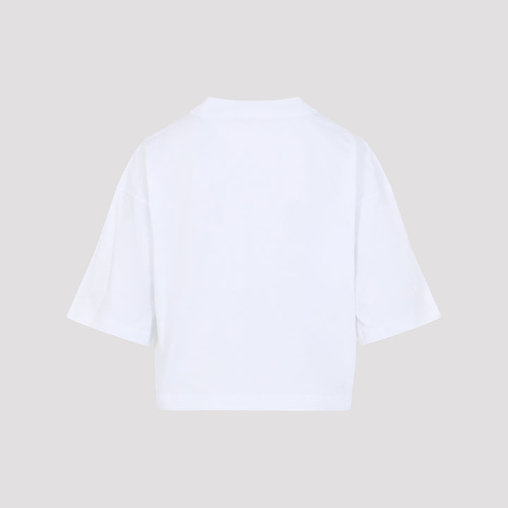 Marni T-shirts - Bianco | 2a175cee6e895d5f27d5772410d6fe919af11047