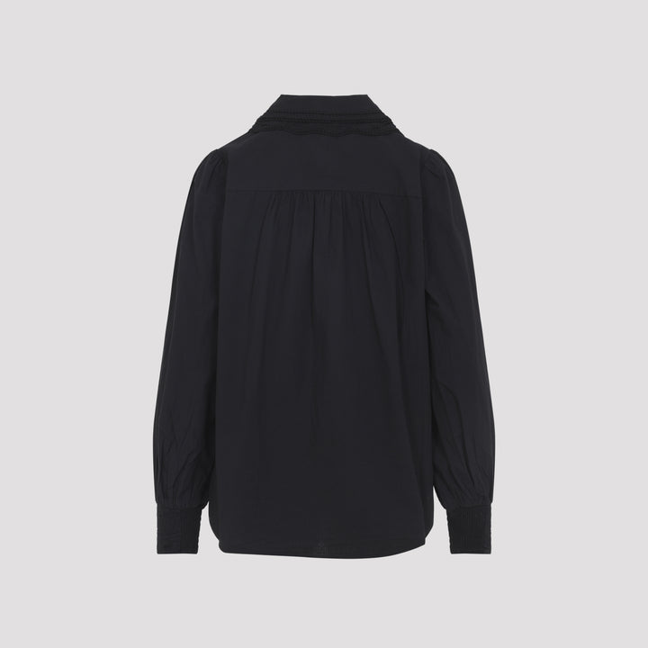 Farm Rio Shirts - Nero | 74c7d1f1d8038b1a5118bf307e5dd6d72057701e