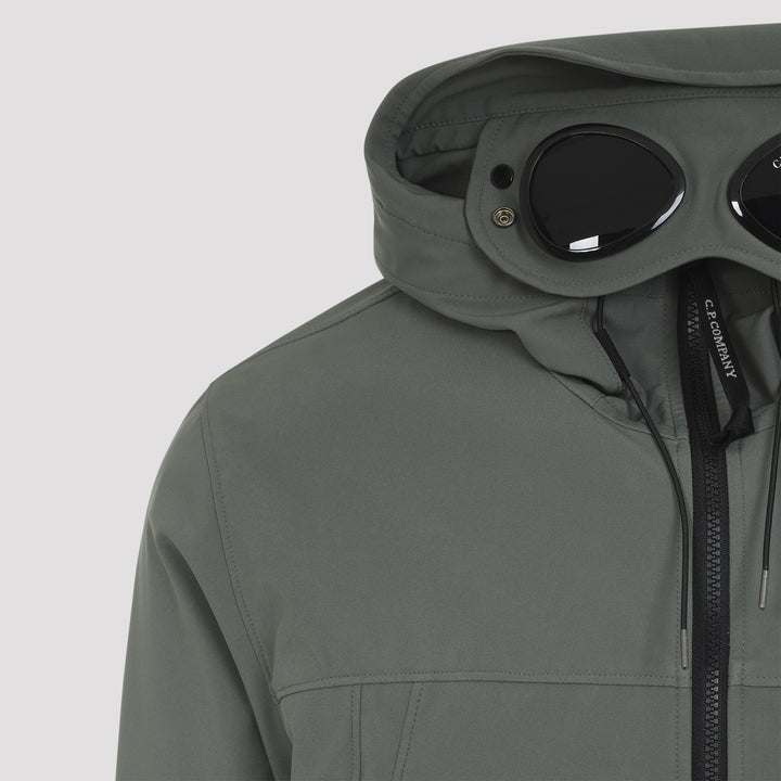 Cp Company Giacche - Nude & Neutrals | afa30275de121bc2f32aa7cd2c12e297c03583dc