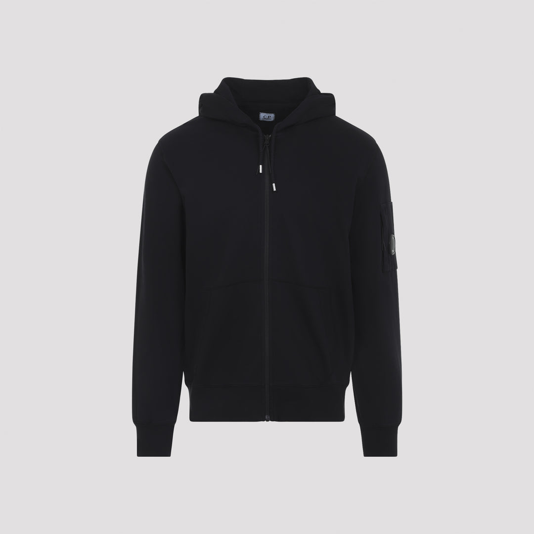 Cp Company Hoodies - Nero | ed13a869386c3bf35c6f6387f1a655315e3ace19