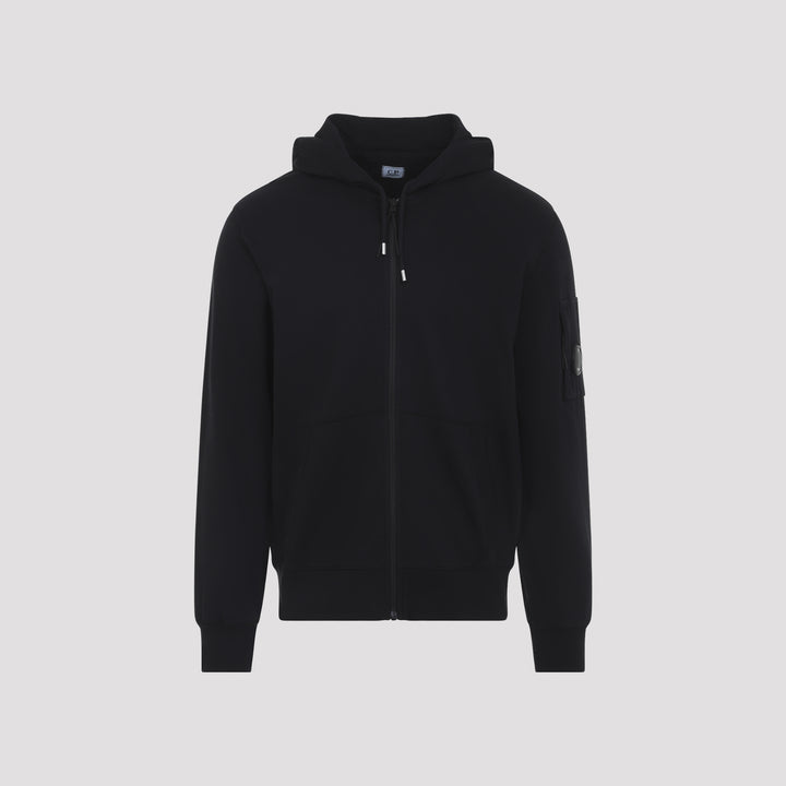 Cp Company Hoodies - Nero | ed13a869386c3bf35c6f6387f1a655315e3ace19