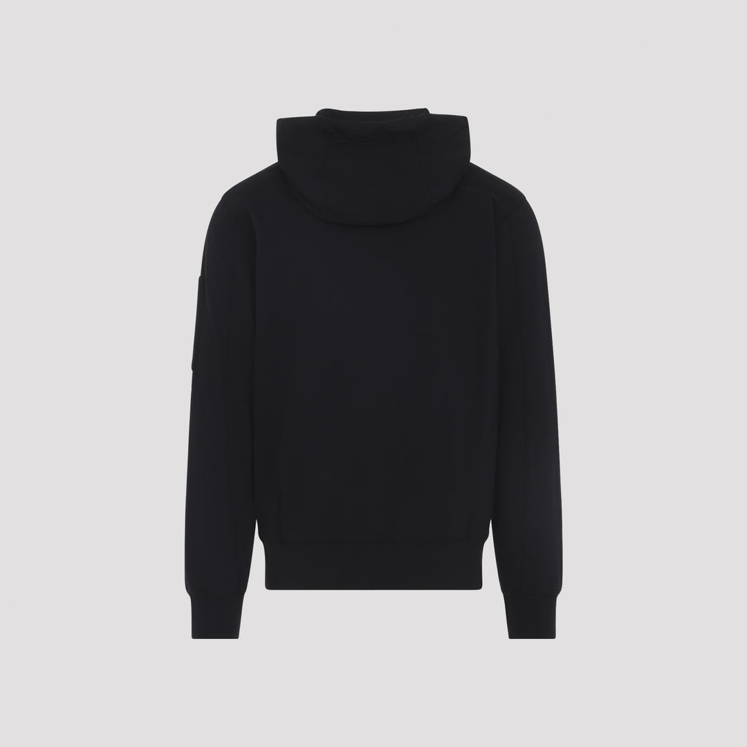 Cp Company Hoodies - Nero | 2abe052ecaaa2df5c493d7cf9c83b709703524a7