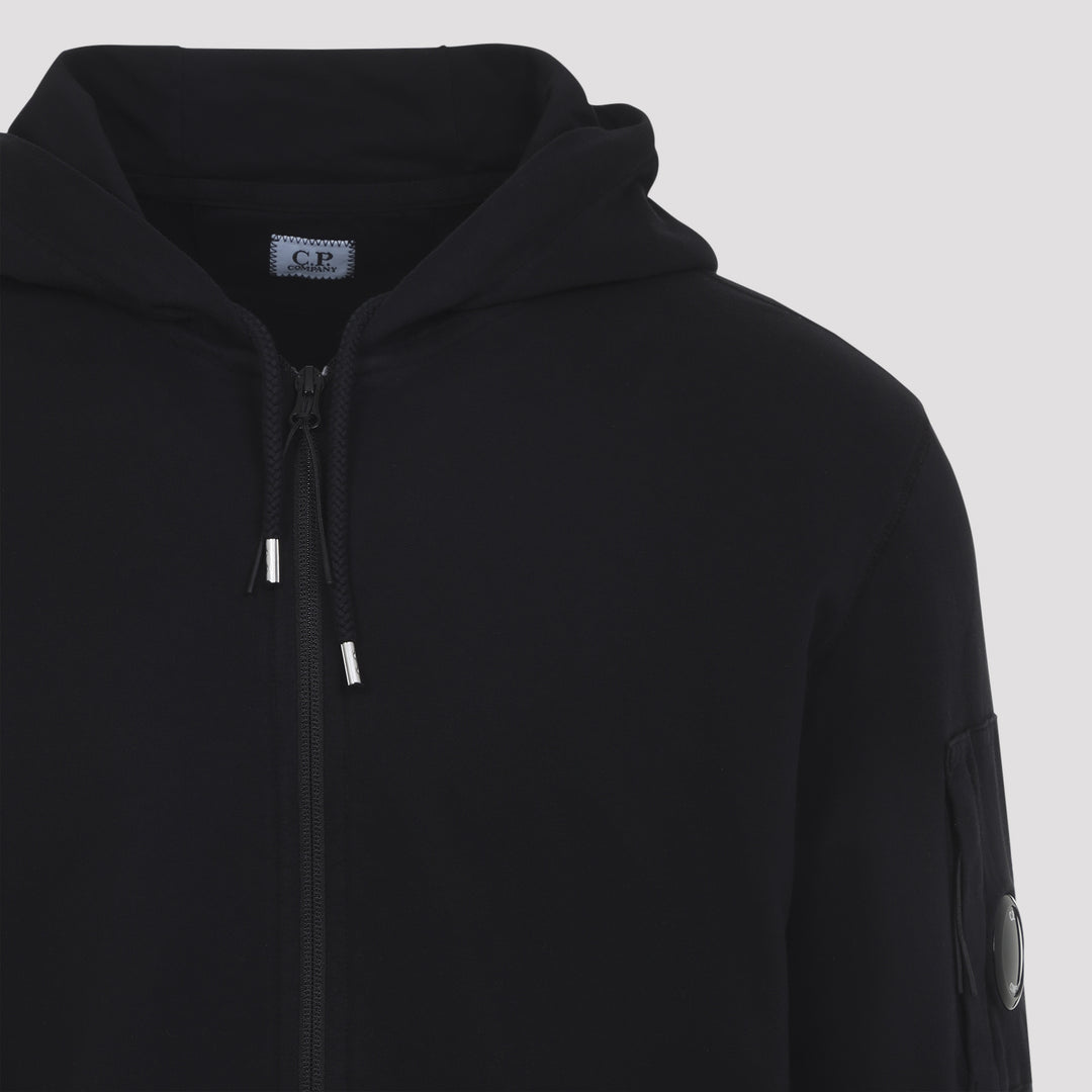 Cp Company Hoodies - Nero | adfb6962fd2d43ccd5cb3391e33855d98f64282f