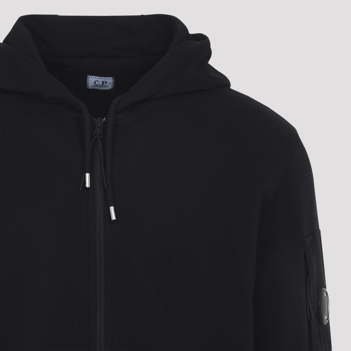 Cp Company Hoodies - Nero | adfb6962fd2d43ccd5cb3391e33855d98f64282f