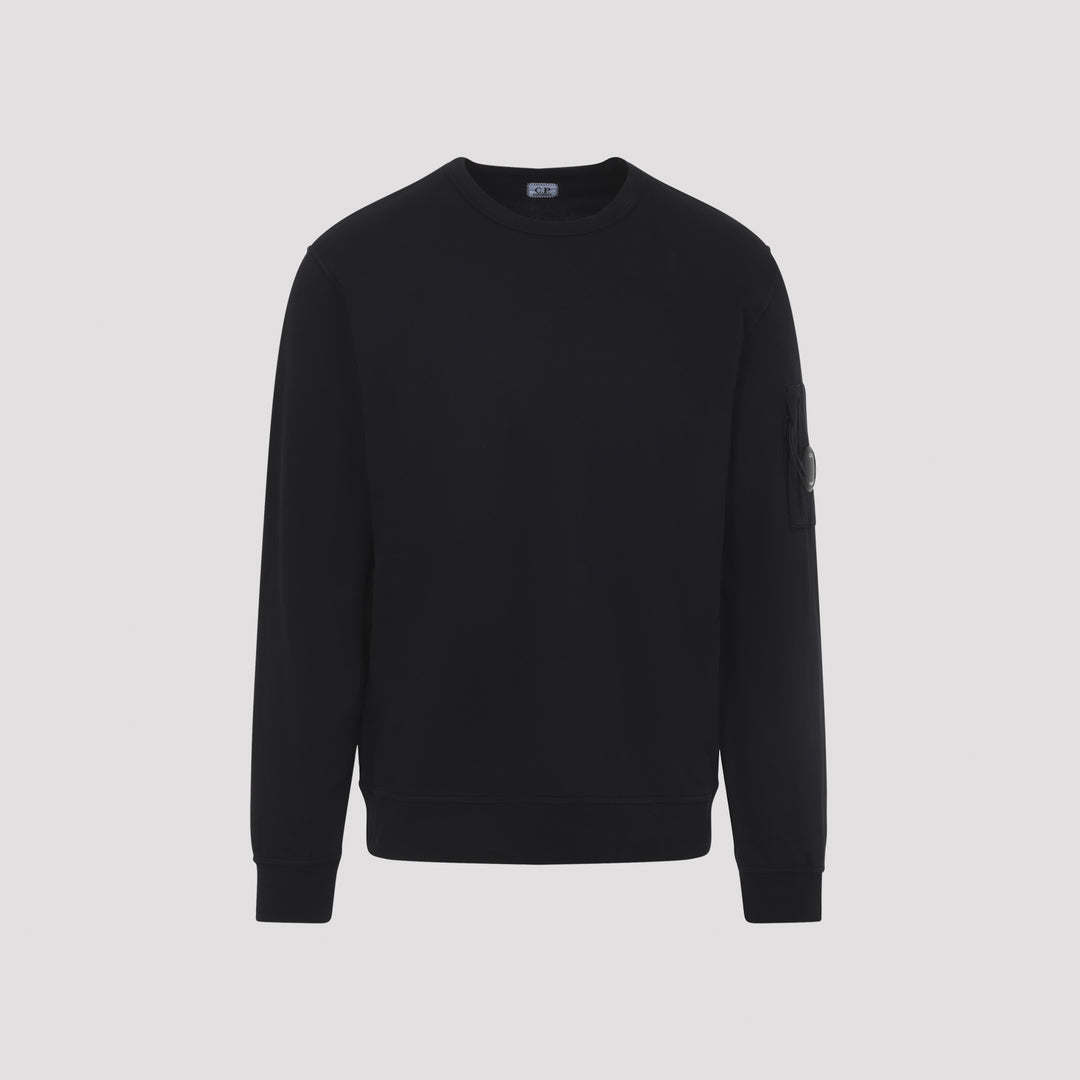 Cp Company Sweatshirts - Nero | 7a9d239ed1350afbdd9f14b0d669ef03ce702c0b