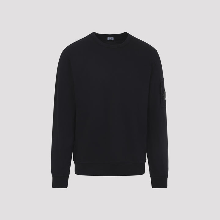 Cp Company Sweatshirts - Nero | 7a9d239ed1350afbdd9f14b0d669ef03ce702c0b