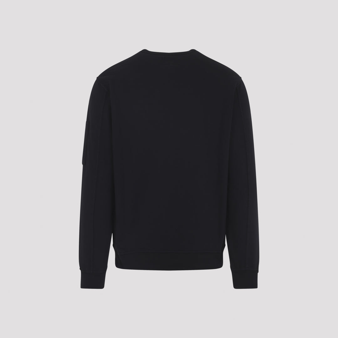 Cp Company Sweatshirts - Nero | 3d54c35e5025e0f781bcee4a414c3ed0b44956a7