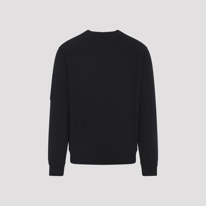 Cp Company Sweatshirts - Nero | 3d54c35e5025e0f781bcee4a414c3ed0b44956a7