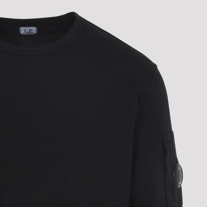 Cp Company Sweatshirts - Nero | e968bc5f97626238d73fa8088d3ebda8fa6f2b15