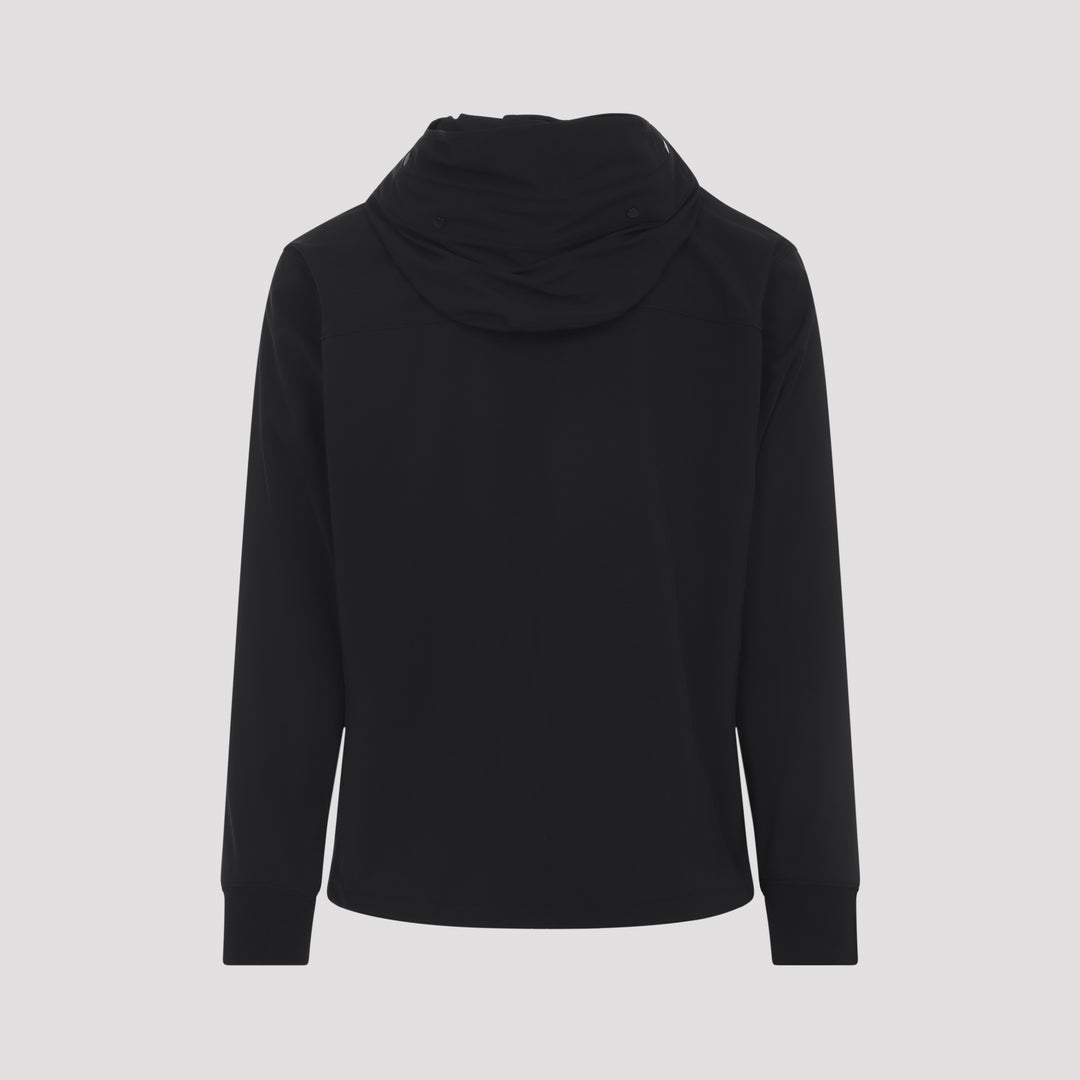 Cp Company Giacche - Nero | 8fdf6afad19cd4e5c11a101ad83a1949d8cdac4b