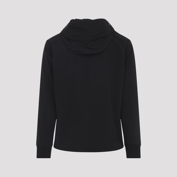 Cp Company Giacche - Nero | 8fdf6afad19cd4e5c11a101ad83a1949d8cdac4b