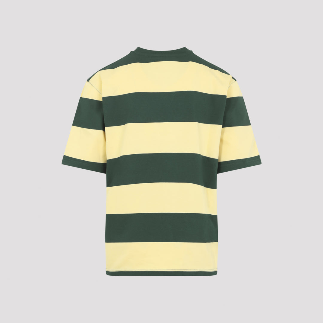 Marni T-shirts - Verde | 3504be589d6f7662fefe7824f181375196ba664d